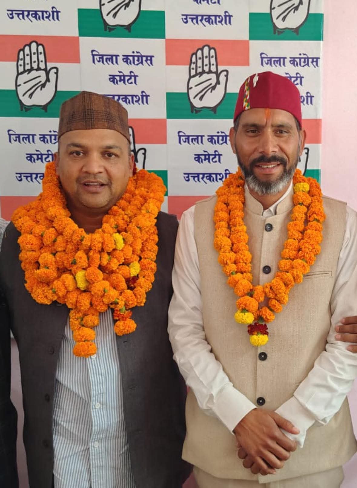 पूर्व छात्र संघ अध्यक्ष नवीन भंडारी को मिली महत्वपूर्ण जिम्मेदारी