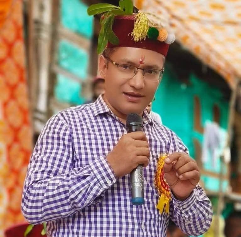 पुरोला विधायक दुर्गेश लाल पर मनरेगा जॉब कार्ड के मामले पर गंभीर आरोप