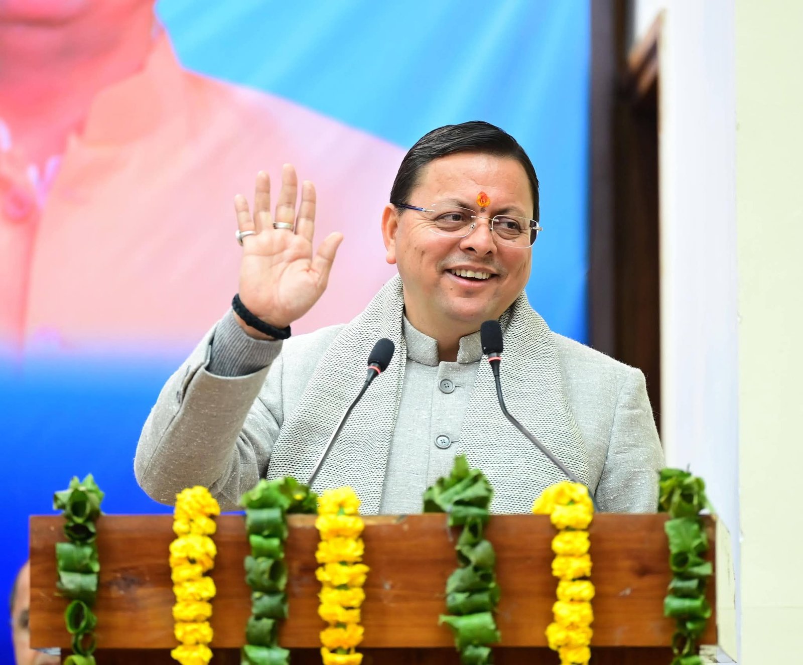 मुखयमंत्री ने बाटे नियुक्ति पत्र