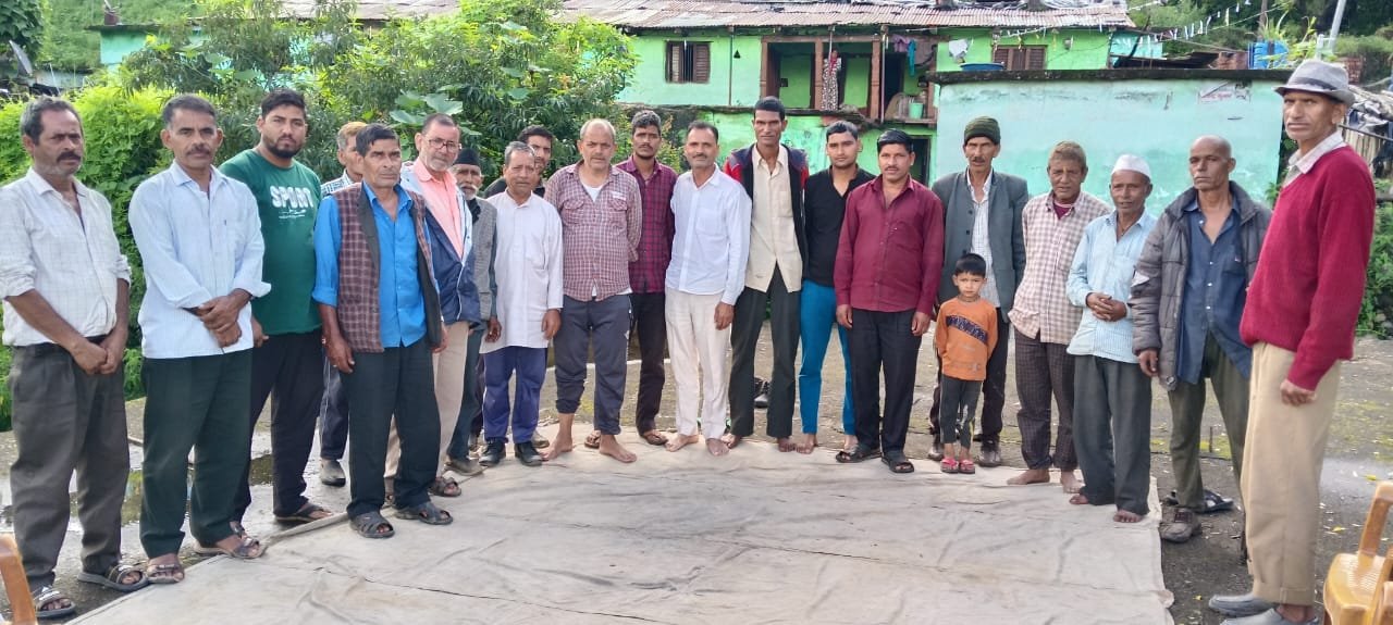 कांग्रेस के वरिष्ठ नेता महावीर रावत को मिली बड़ी जिम्मेदारी