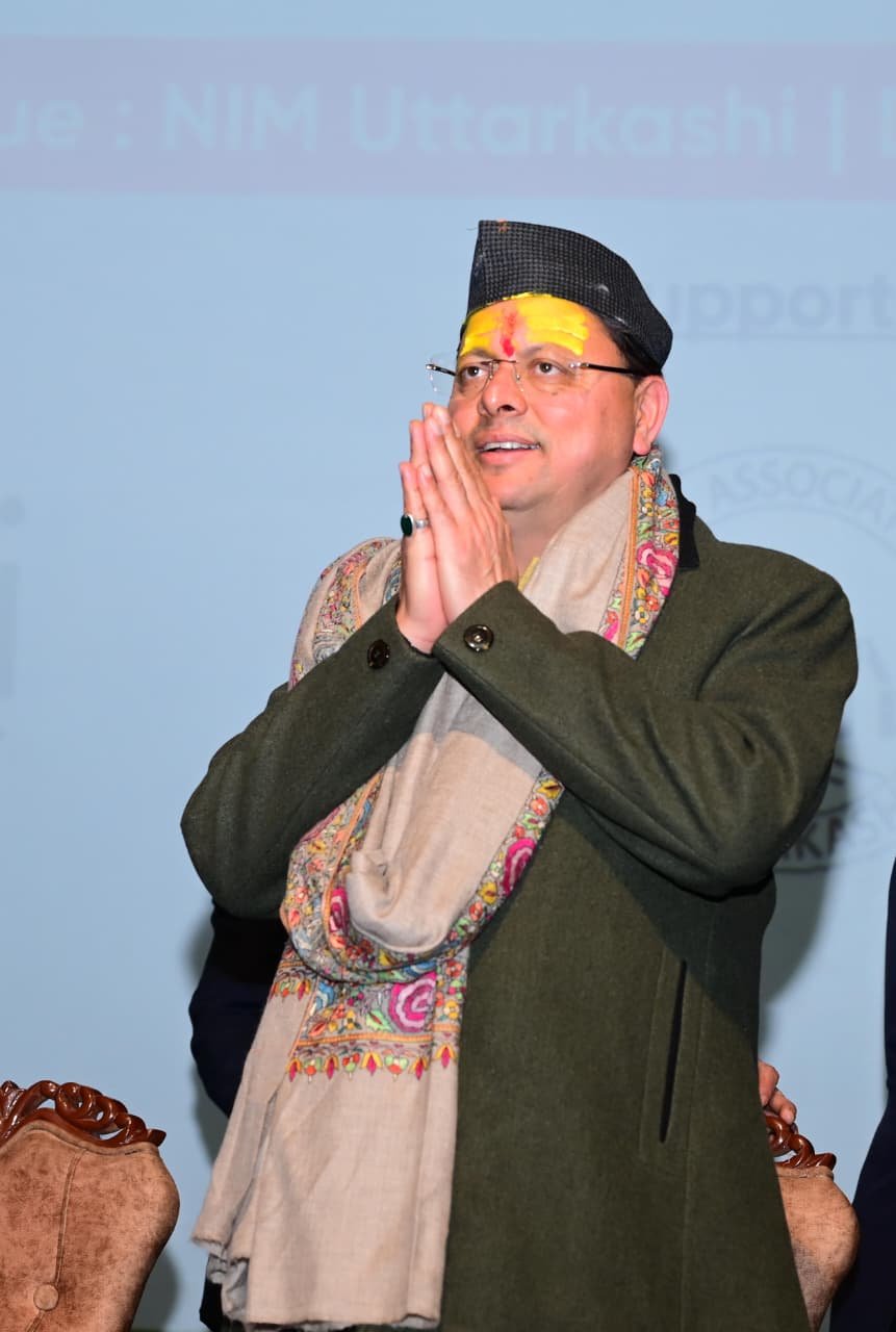 सीएम की राजधानी में आज होगी कैबिनेट बैठक, पर्यटन, स्वास्थ्य,प्रयावरण सहित कई मसालों पर होगी चर्चा