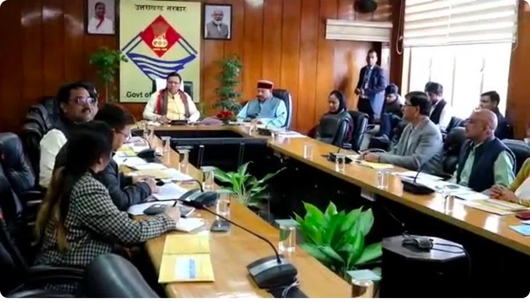 खुशखबरी! उत्तराखंड में नियमित होंगे संविदा कर्मचारी, नोटिफिकेशन जारी