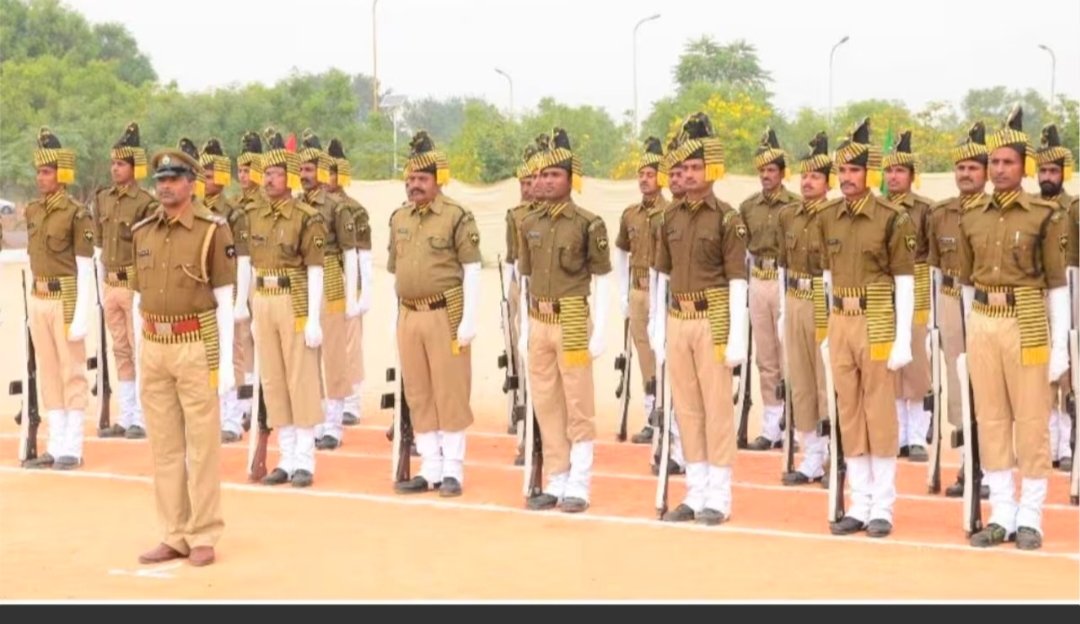 होमगार्ड को सीएम धामी का क्वार्टर, स्केल से लेकर भत्तो तक कई बड़ी घोषणाएं