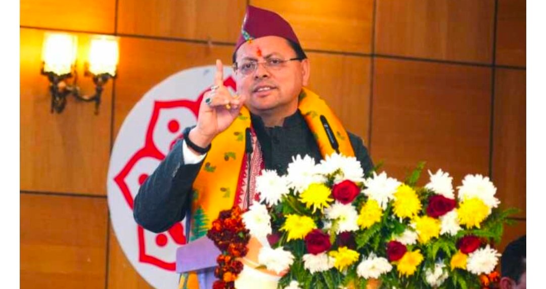 मुख्यमंत्री के निर्देश पर प्रदेश में चलाया जाएगा ”जन-जन की सरकार-जन-जन के द्वार” अभियान