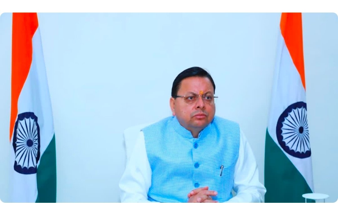 केंद्र ने उत्तराखंड सरकार को दी SASCI योजना की दूसरी किस्त, विकास कार्यों को लगेंगे पंख