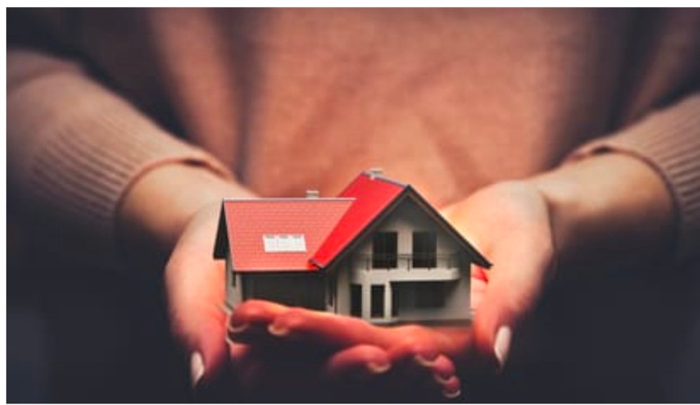 नए साल में 12,856 परिवार को रियल ड्रीम का आशियाना