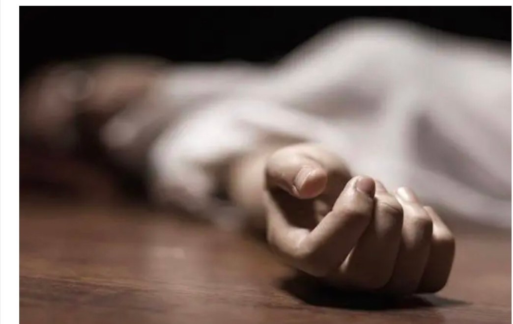 पुलिस कांस्टेबल के बेटे की हुई हत्या, जेई भर्ती परीक्षा की तैयारी कर रही थी युवा