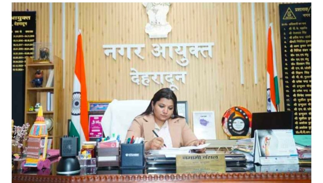 नगर निगम के विकास कार्यों पर उठे सवाल, नगर आयुक्त ने गठित की जांच समिति