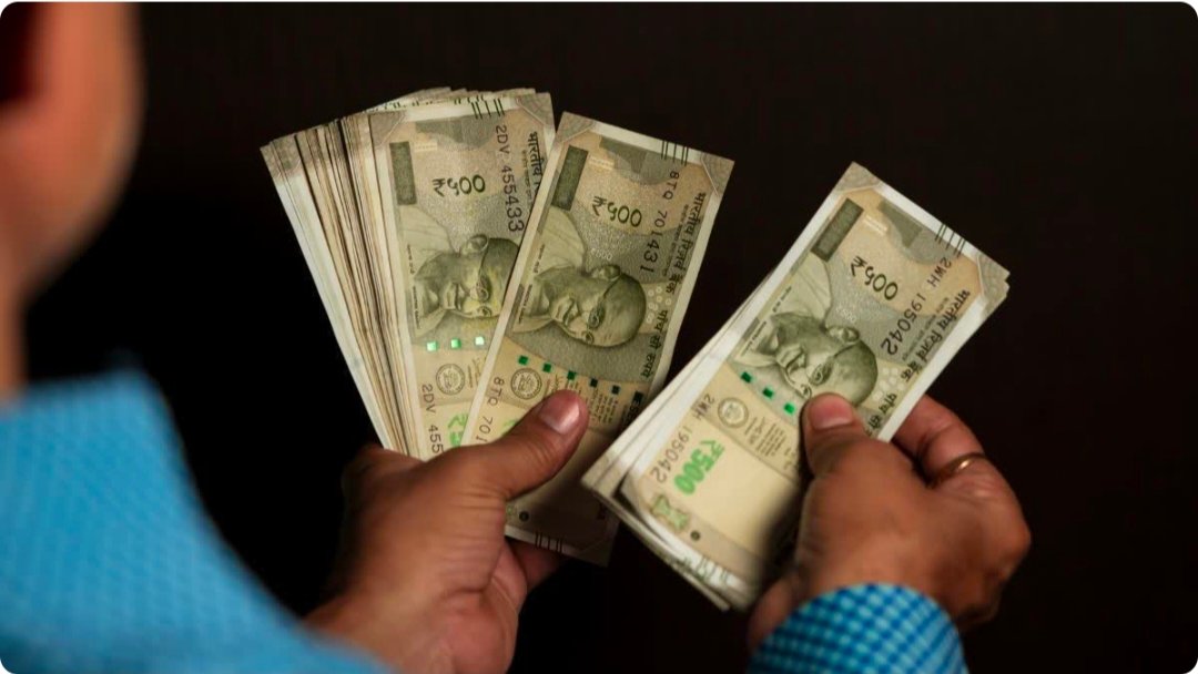 जनवरी 2026 से बढ़ेगी सैलरी? 8वें वेतन आयोग के एरियर पर बड़ा संकेत।