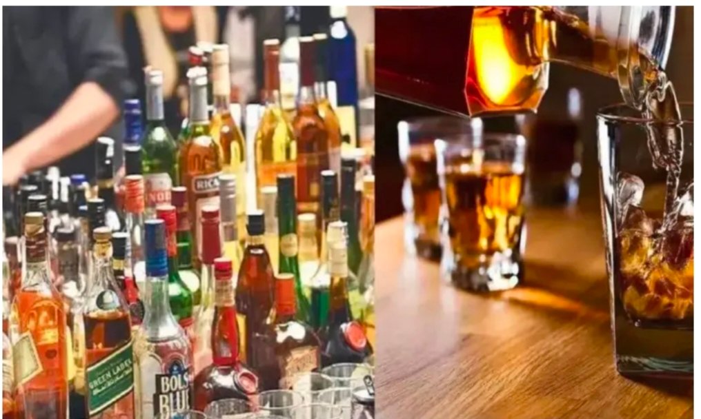 नए साल के स्वागत में उत्तराखंड में जबरदस्त धमाल, जश्न में डूबा 225 करोड़ की शराब