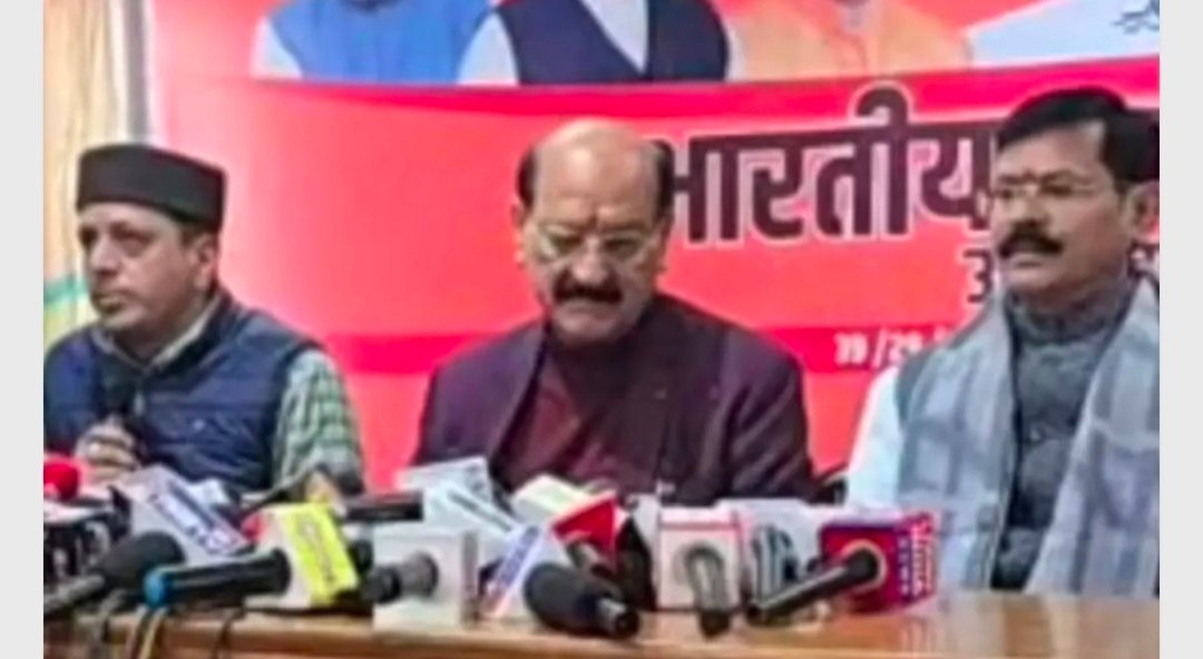 अंकिता हत्याकांड – सबूत सरकार को दीजिये, हर जांच के लिए तैयार