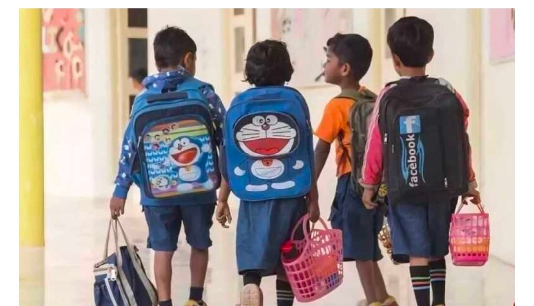 उत्तराखंड में स्कूल टाइमिंग को लेकर बड़ा फैसला, अब सुबह तीन बजे खुलेंगे सभी स्कूल