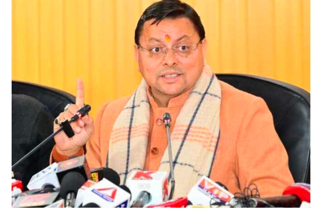 मुख्यमंत्री ने ₹227.73 करोड़ के लिए अलग-अलग विकास की मंजूरी दी