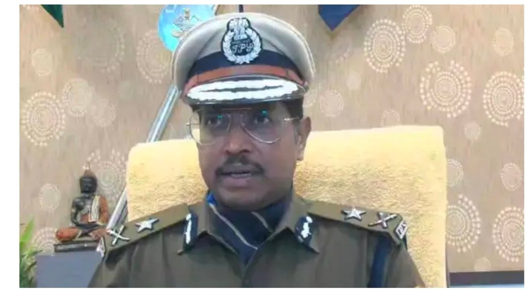 अंकिता मामले में पुलिस कार्रवाई पर आईजी राजीव स्वरूप का बयान