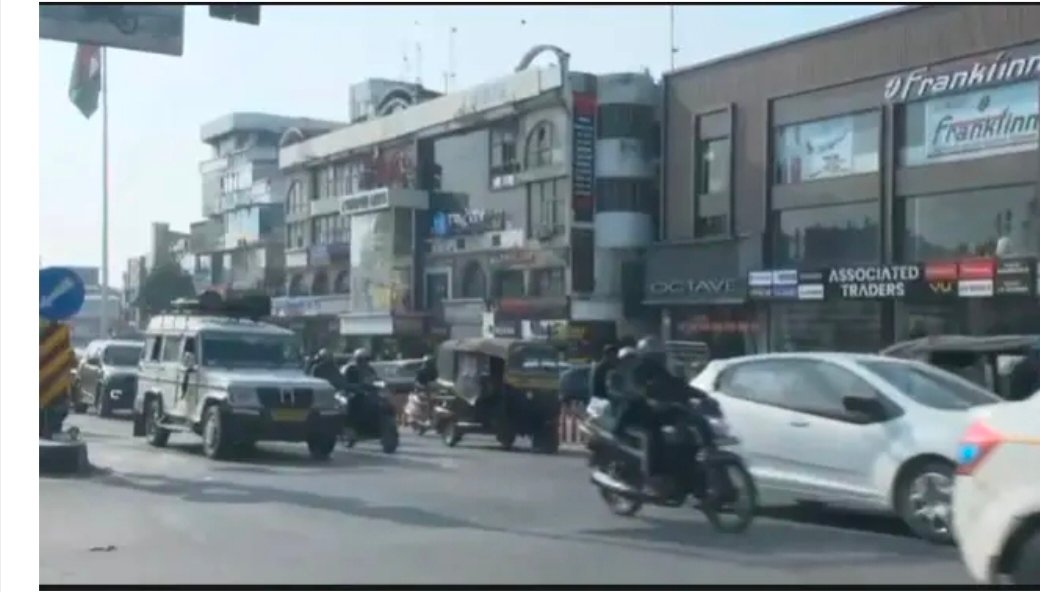 उत्तराखंडदेहरादून में जल्द ही एआइ से नियंत्रित होगी ट्रैफ़िक व्यवस्था