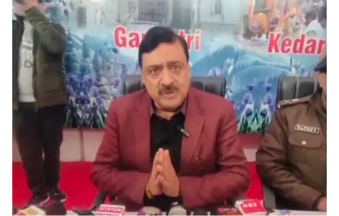 चारधाम यात्रा 2026: एक्शन मोड में प्रशासन, गढ़वाल आयुक्त ने दिए 15 मार्च तक सभी कार्य पूर्ण करने के निर्देश