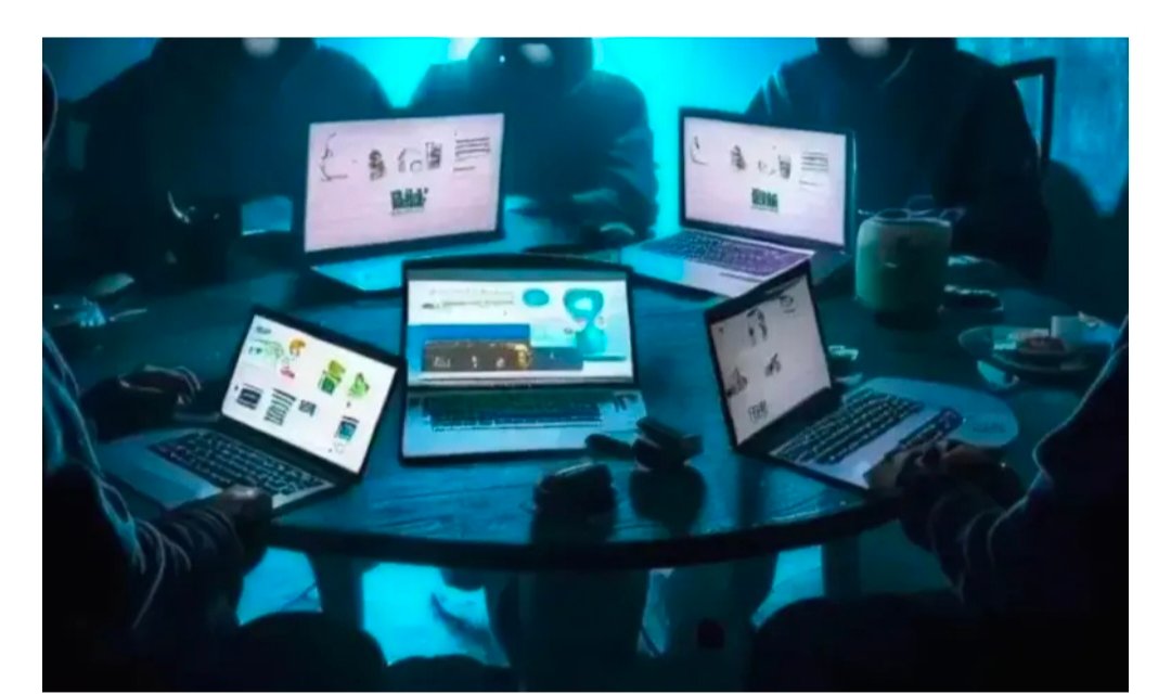 उत्तराखंड में डार्क वेब से यात्रा मामला, दो मजदूरों पर आरोप; जेल में होगी पूछताछ