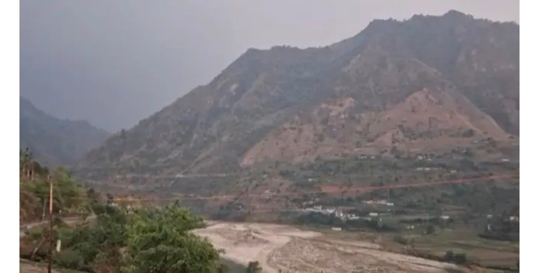 पलायन से यमकेश्वर-चौबट्टाखाल विधानसभा क्षेत्र पर संकटचौबट्टाखाल और लैंसडाउन