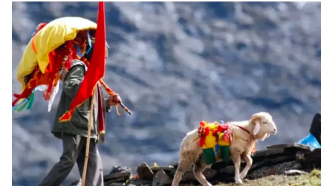 अब 2027 में होगा हिमाचली महाकुंभ नंदा राजजात का आयोजन, 20 पर्यवेक्षणों से लेकर 280 किमी की यह यात्रा