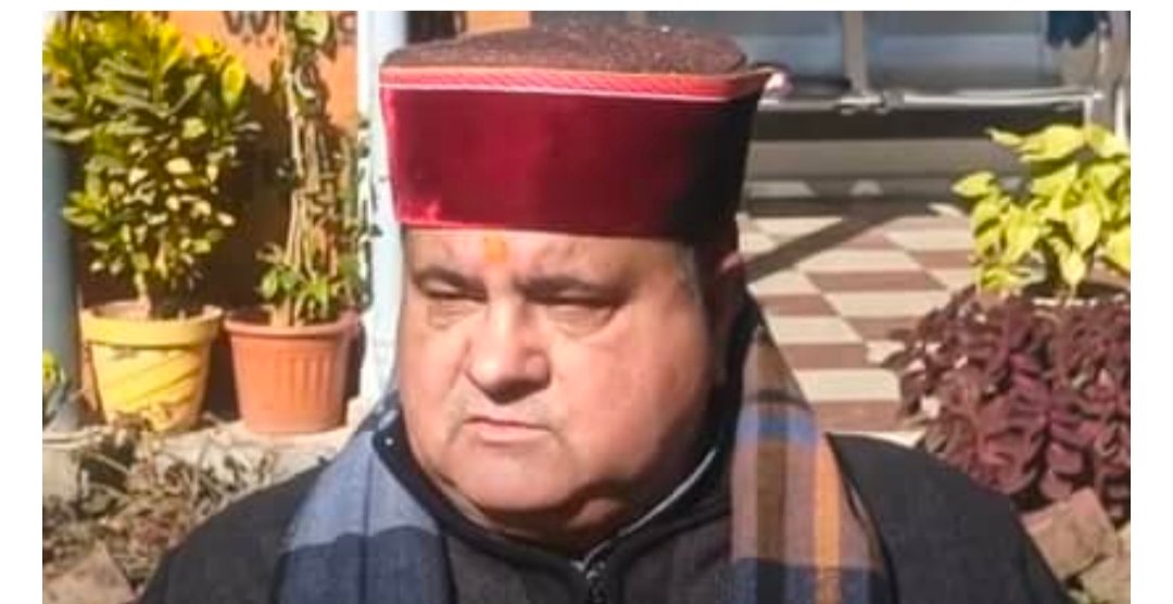 बीजेपी ने नेताओं की बयानबाजी पर रोक लगाई, पार्टी अध्यक्ष बोले- नजरअंदाज करने वालों पर कार्रवाई तय