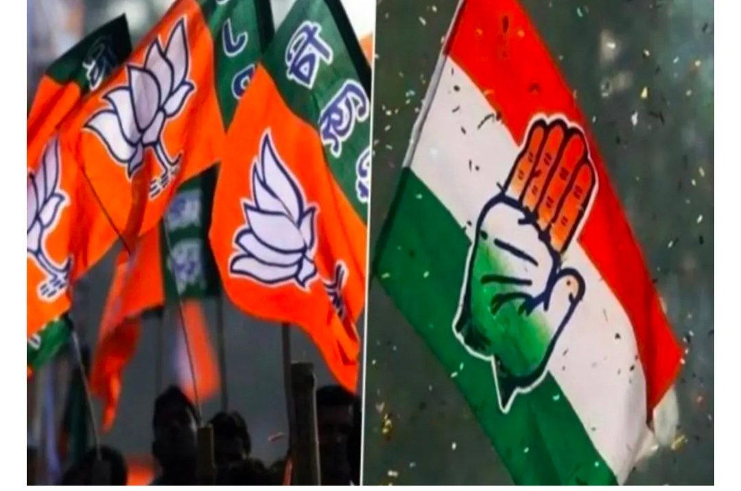 कांग्रेस का मौन व्रत, भाजपा का पलटवार पर विभिन्न प्रकरणप्रदर्शनकारियों ने कहा कि यदि कांग्रेस ने पहले कभी सनातन धर्म को मध्य प्रदेश में लागू किया था तो वर्तमान में इस प्रकार के कार्य करने की आवश्यकता नहीं है।