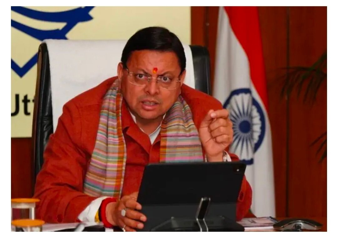 एकल महिलाएं बनेंगी आत्मनिर्भर, सीएम धामी 10 फरवरी को लॉन्च होगी योजना का शुभारंभ